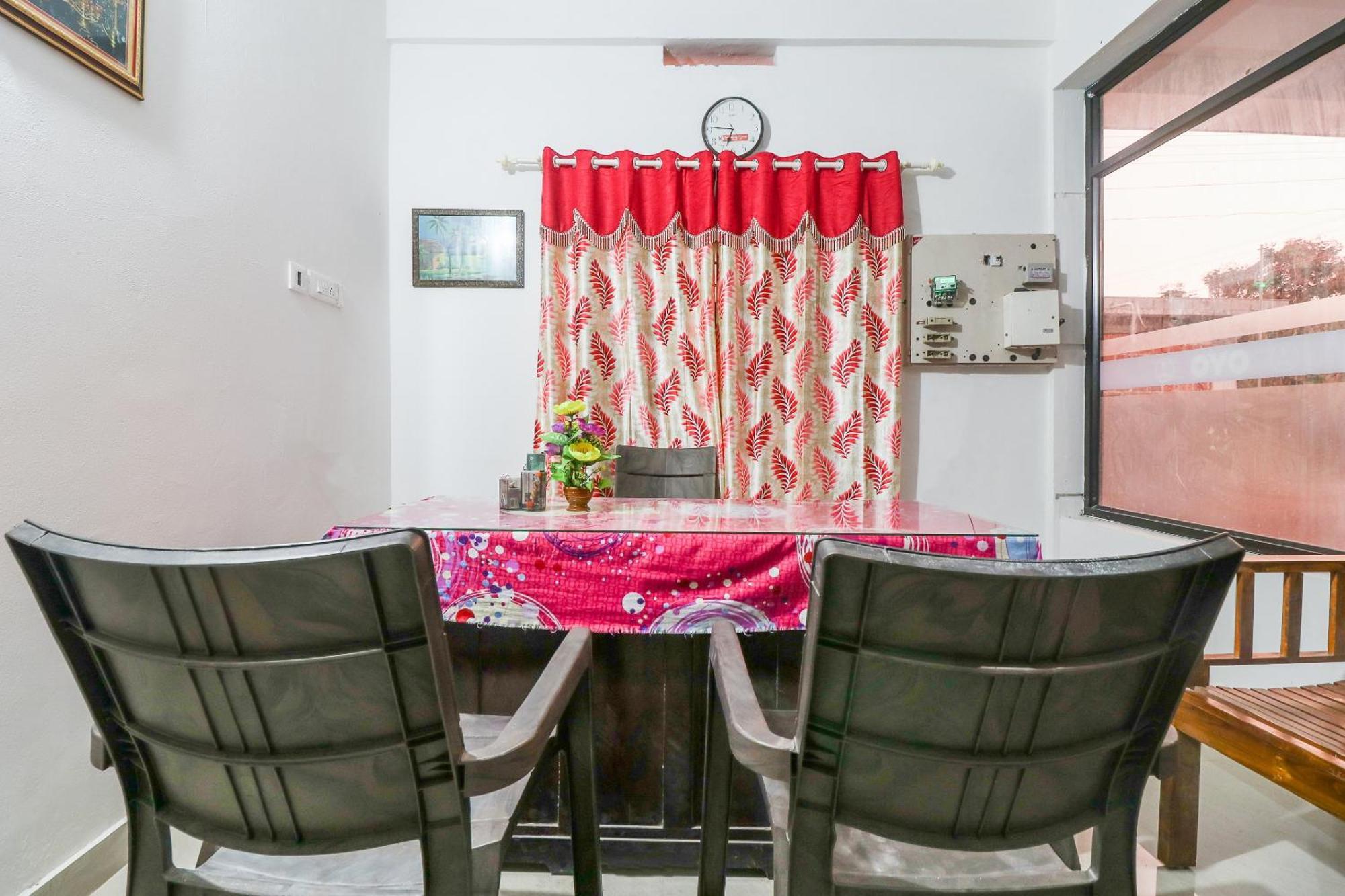 Kottakkal Spot On Rohini Inn Kadampuzha מראה חיצוני תמונה