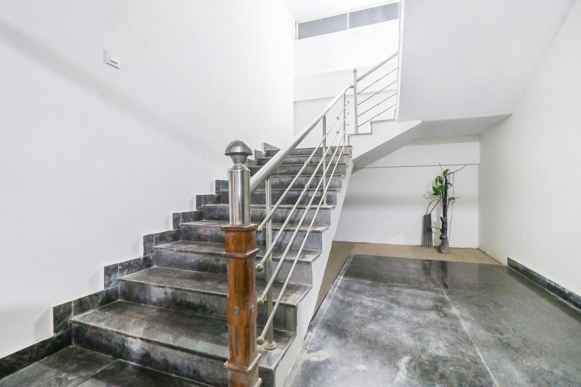 Kottakkal Spot On Rohini Inn Kadampuzha מראה חיצוני תמונה